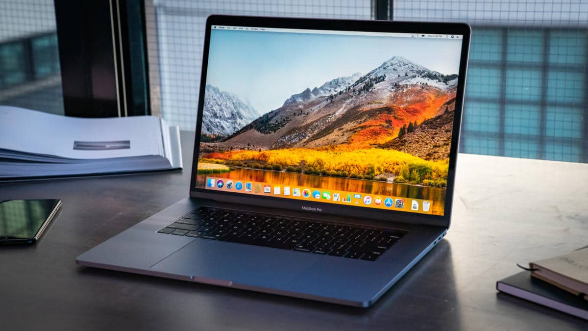 Aprovecha esta oferta de Amazon y ahorra hasta 400 euros en tu nuevo MacBook Pro